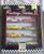 Hot Wheels Racing Series II 8 Car Pack Special Edition 2