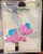 Disney Park Dumbo Magnetic Clip Magnet NEW