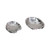 Royal Small Clam Shells, Package of 250