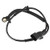 A-Premium ABS Wheel Speed Sensor Compatible with Ford Transit Connect 2010-2013 Transit 2010 Front Driver or Passenger Side