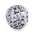 BAMOER Birthstone Charms for Pandora Bracelet 925 Sterling Silver June Birthday Charms for Necklace Gift