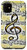iPhone 11 Vintage Sheet Music Score Treble Clef Case