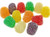 Spice Drops Candy old fashioned gum drops jelly candy, 4 pounds bag