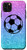 iPhone 11 Pro Max Cute Trendy Soccer Ball Gift for Girls Teens and Women Case