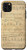 iPhone 11 Pro Max Old Music Paper Phone Accessory Gift Vintage Sheet Music Case