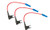 Mini ATM Add-A-Circuit -same function as Bussmann BP/HHH-, ATM Fuse Tap -pack of 3-