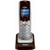 VTech DS6101 Accessory Cordless Handset, Silver/Black | Requires a DS6151 Series Phone System to Operate (Renewed)