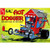 AMT AMT908 1:25 Scale Li'l Hot Dogger Show Rod Model Kit