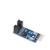 Anncus I32 10pcs IR Infrared Slotted Optical Speed Measuring Sensor Optocoupler Module for Motor Test PIC AVR