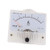 X-DREE DC 0-10A Gauge high performance Current Measuring Ampere essential Meter Analog Ammeter-88a-b4-34-c1d-