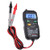 Digital Electrician Meter ,Automatic High-Precision Intelligent Electrician Maintenance Digital Display Capacitor Universal Meter Digital Electrician Meter Multimeter 2000 Counts