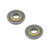 Dewalt D28110/D28402 Grinder Backing Flange -2 Pack-  633257-00SV-2PK