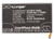 Replacement Battery for Motorola Droid MAXX Droid Ultra Droid XT1080 MAXX 4G LTE Droid Ultra 4G LTE Droid Ultra XT1080 XT1080M,fits Part No EU20 SNN5924A, 3.8V 2100mAh / 7.98Wh Li-Polymer