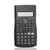 YJS Handheld Multi-Function 2 Line Display Scientific Calculator Portable Multifunctional Calculator for Mathematics