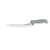 Dexter Outdoors 31686 9" Scalloped Offset Sandwich Knife