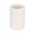 YeVhear 20mm Straight PVC Hose Connector Adapter Coupling 10pcs