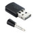 YOPOTIKA Bluetooth Wireless Adapter USB Dongle Receiver and Transmitters Headset Wireless Adapter kit Compatible with PlayStation 4