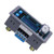 Regulator Buck Boost Converter Power Module 4A DC Voltage Converter Adjustable Regulated Power Supply with Digital Display