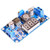 5PCS LM2596 DC-DC Adjustable Buck Module with Digital Voltmeter Display LM2596S Regulated Power Supply Module
