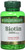 Nature's Bounty Biotin 5000 mcg, 60 Quick Dissolve Tablets -Pack of 2-