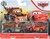 Disney Cars 3 Metal Series Lightning McQueen Mater Diecast Car 2 Pack