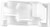 10 Belt Moulding Clips Compatible with Ford Taurus