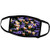 3dRose Danita Delimont - Flowers - Netherlands, Flower Displays. - Face Masks -fm-277711-2-