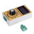 Zopsc 4-20mA DC5-28V Signal Generator High Precision No Delay Precise Values Input Stable Current Signal Generator