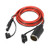 Davitu Cables, Adapters  and  Sockets - 12V 20A SAE Cigarette Lighter Socket Car Charger Female Connector Plug Waterproof 2 Pin Quick Release Disconnect Adapter