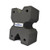 BenchMaster Weapon Rack XBlock BMWRXBLK Rest Gun Bench Shooting