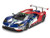 Ford GT Le Mans 2017 Plastic Model Kit