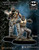 BATMAN MINIATURE GAME ARKHAM ASYLUM INMATES SET 1