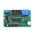 Delay Relay Module, 12V 24V Time Delay Relay Controller Board LCD Display Timer Switch Trigger Cycle Module Programmable Timer Countdown Alarm