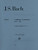 Goldberg Variations BWV 988 -English, French and German Edition-