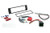Install Centric ICAU1BN Audi 1996-99 Complete Installation Solution for Car Stereos
