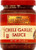 Chili Paste With Garlic - 13 Ounce
