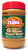 Teddie Unsalted Smooth Peanut Butter -Pack of 2- 16 oz Jars