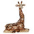 Jiaheyou Crystal Bejeweled Giraffe Figurine Trinket Jewelry Box Giraffe Collectible Figurine Gifts Jiaheyou Crystal Bejeweled Giraffe Figurine Trinket Jewelry Box Giraffe Collectible Figurine Gifts