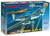 Zvezda Models 1/72 Junkers JU-88 G6 Model Kit