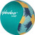 Waboba Surf Water Bouncing Ball, Pineapple