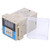 ATS48A-20-3D LED Digital Display Time Relay, Adjustable Time Delay Relay, Control Components, Safe and Eco?Friendly, with Strong Anti?Interference Performance-AC220V-