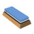 NUZAMAS Premium Knife Sharpening Stone 2 Side Grit 1000/6000 Whetstone Kitchen-Knife Sharpener Waterstone Non-Slip Base and Angle Guide Included