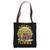 Retro Summer Vacation Vintage Florida St. Pete Beach Tote Bag