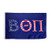 Desert Cactus Beta Theta Pi USA Letter Fraternity Flag Greek Letter Use as a Banner Sign Decor