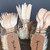 Wooden Disposable Cutlery 300 pc set | 100 Forks, 100 Spoons, 100 Knives | Eco Friendly, Biodegradable & Compostable Wooden Utensils | 100% Smooth Birch Wood | Alternative to Plastic Forks and Spoons