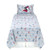 Disneys Mickey Mouse Flannel Sheets Set Twin