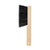 Muji Wooden Table Brush