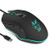 avbxcuecc Rabbit RGB Wired Gaming Mouse Wired USB Luminous Mouse Game Macro Programming 2400 DPI Wired Optical Gamer Mouse