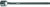 Bondhus 43872 8mm ProHold 3/8" Drive Socket Ball End Bit w/ProGuard Finish, 6"