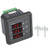 3 Phase AC Ammeter Tester Meter GV23AT Generator Three-Phase AC Ammeter Tester Digital Display AC Current Meter